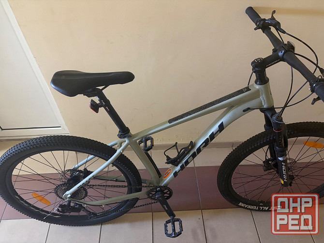 Велосипед Horh Q9 Донецк - изображение 2