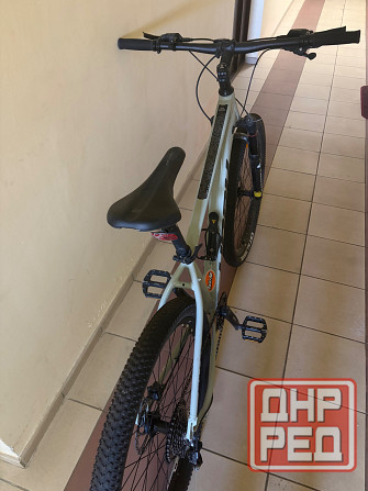 Велосипед Horh Q9 Донецк - изображение 4