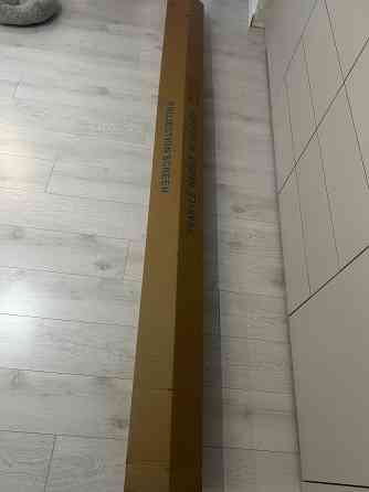 Экран электрический для проектора Донецк