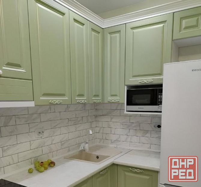 Сдам квартиру Мариуполь - изображение 2