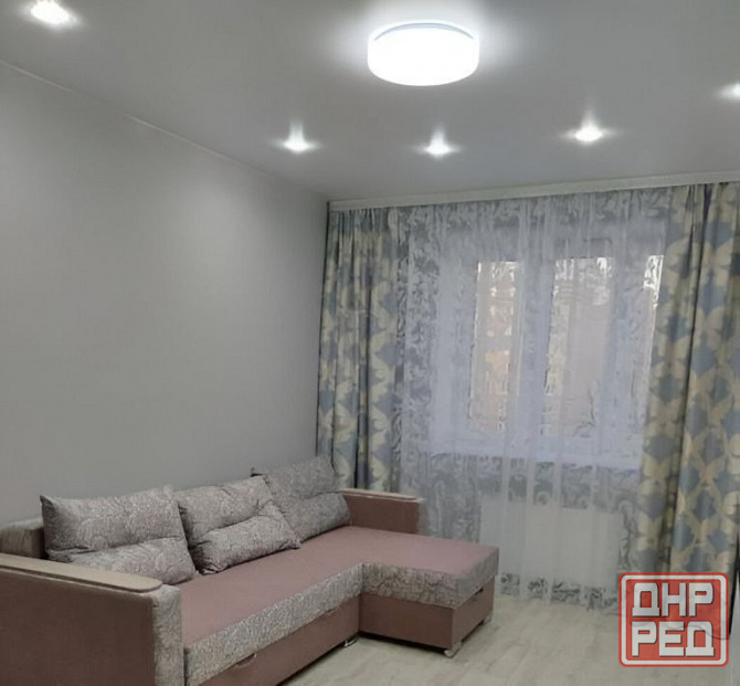 Сдам квартиру Мариуполь - изображение 1