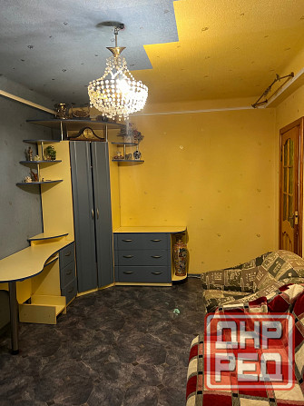 Продам 2к.кв. Будённовский р-н, Цветочный, Заперевальная, Нижнекурганская. Донецк - изображение 1