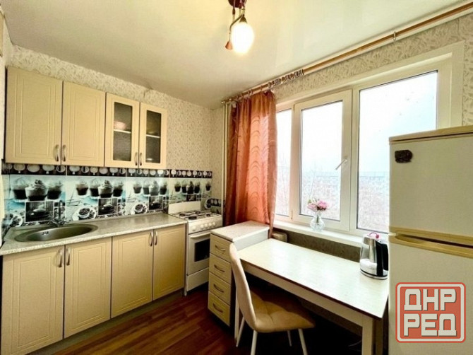 Сдаю 1-комнатную квартиру на длительный срок, Мариуполь, мкр 17 Мариуполь - изображение 1