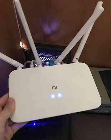 Роутер Xiaomi Mi 4C Макеевка