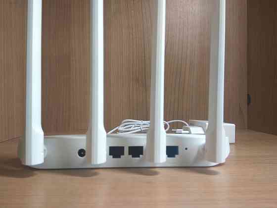 Роутер Xiaomi Mi 4C Макеевка