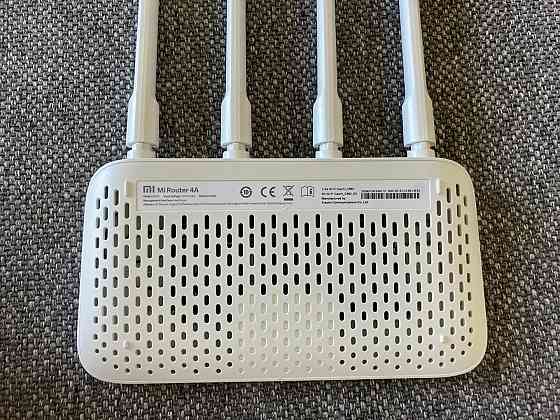 Роутер Xiaomi Mi 4C Макеевка