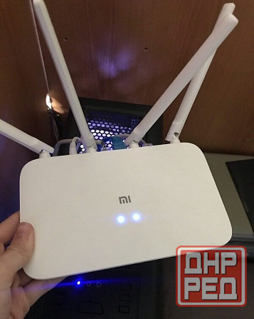 Роутер Xiaomi Mi 4C Макеевка - изображение 2