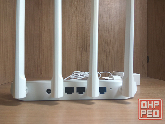 Роутер Xiaomi Mi 4C Макеевка - изображение 4