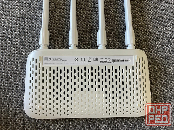 Роутер Xiaomi Mi 4C Макеевка - изображение 3