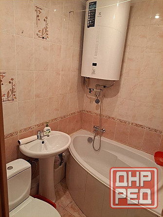 Сдам отличную 1-к на Даках Макеевка - изображение 5