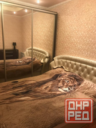 Сдам 3-к квартиру в Центре Макеевки Макеевка - изображение 2