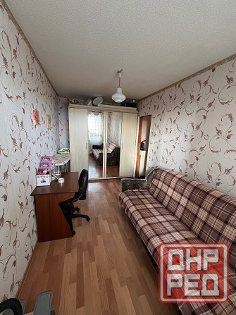 Сдам 2к.кв. Будённовский р-н, Заперевальная, Багратиона. Донецк - изображение 4