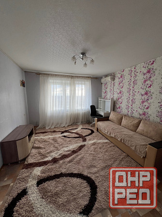 Сдам 2к.кв. Будённовский р-н, Заперевальная, Багратиона. Донецк - изображение 3