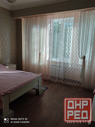 Сдам 3-к квартиру в Горняцком районе Макеевка - изображение 2