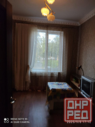 Сдам 3-к квартиру в Горняцком районе Макеевка - изображение 3