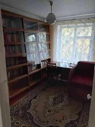 Сдам 4-х комнатную, Раздольная, 12 Донецк