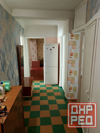 Сдам 4-х комнатную, Раздольная, 12 Донецк - изображение 9