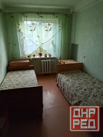 Сдам 4-х комнатную, Раздольная, 12 Донецк - изображение 7