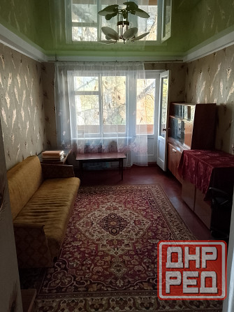 Сдам 4-х комнатную, Раздольная, 12 Донецк - изображение 10