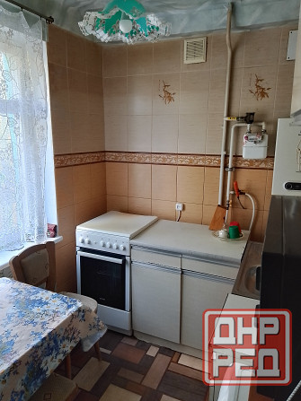 Сдам 4-х комнатную, Раздольная, 12 Донецк - изображение 2