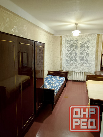 Сдам 4-х комнатную, Раздольная, 12 Донецк - изображение 8