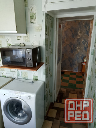 Сдам 4-х комнатную, Раздольная, 12 Донецк - изображение 3