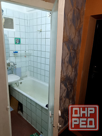 Сдам 4-х комнатную, Раздольная, 12 Донецк - изображение 11