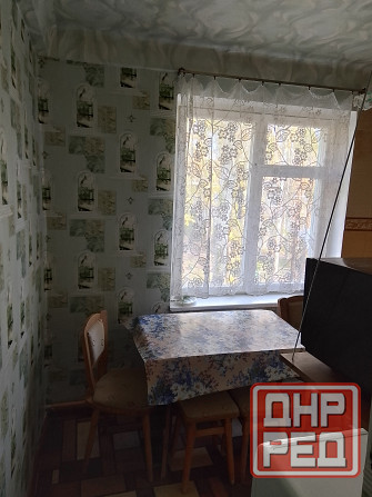 Сдам 4-х комнатную, Раздольная, 12 Донецк - изображение 4