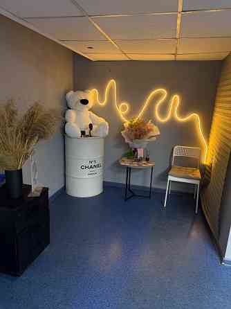 Сдается рабочее место (кушетка) Донецк