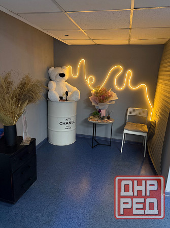 Сдается рабочее место (кушетка) Донецк - изображение 2