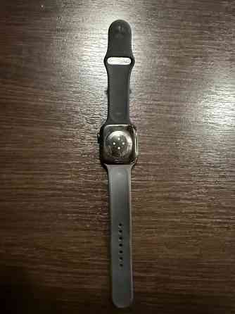 Apple watch s11 / 46mm black Донецк