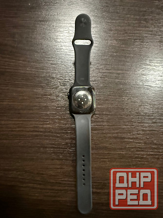 Apple watch s11 / 46mm black Донецк - изображение 2
