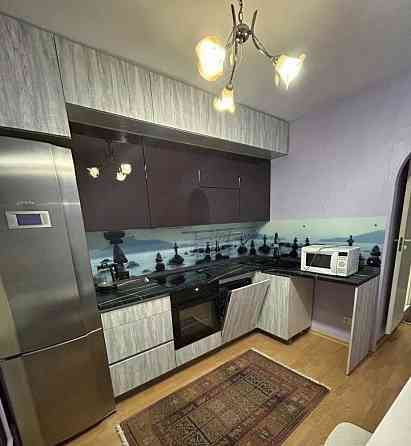 Сдам Однокомнатную квартиру Расположение: Ленинский район (ориентир Цирк) Донецк