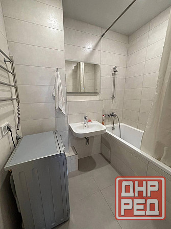 Сдается 2-комнатная квартира в Ворошиловском районе по улице Щорса Донецк - изображение 5