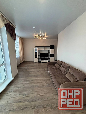 Сдается 2-комнатная квартира в Ворошиловском районе по улице Щорса Донецк - изображение 2