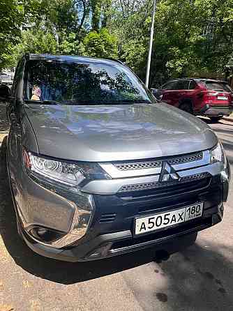 Продам авто, 2020 год, 2,5, автомат, пробег 100000 км Донецк