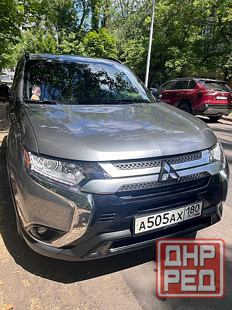 Продам авто, 2020 год, 2,5, автомат, пробег 100000 км Донецк - изображение 1