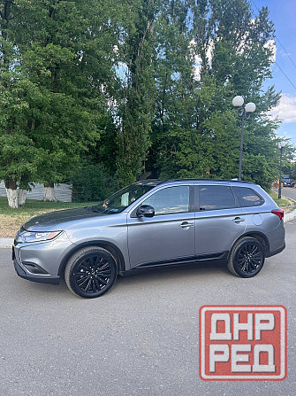 Продам авто, 2020 год, 2,5, автомат, пробег 100000 км Донецк - изображение 4