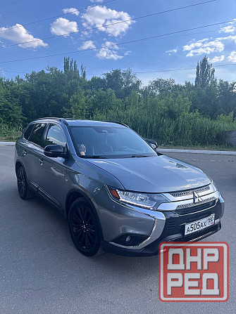 Продам авто, 2020 год, 2,5, автомат, пробег 100000 км Донецк - изображение 3