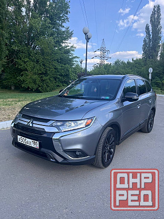 Продам авто, 2020 год, 2,5, автомат, пробег 100000 км Донецк - изображение 5