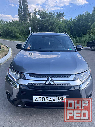 Продам авто, 2020 год, 2,5, автомат, пробег 100000 км Донецк - изображение 2