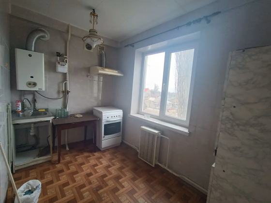 продам 2-комнатную квартиру на Текстильщике Донецк