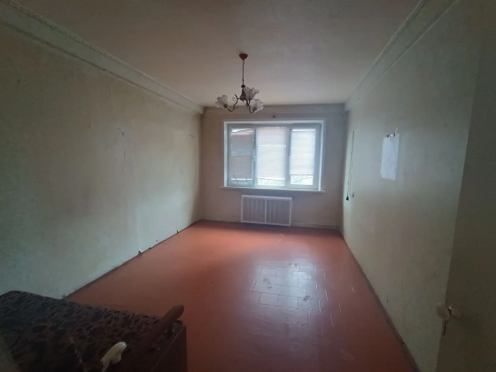 продам 2-комнатную квартиру на Текстильщике Донецк
