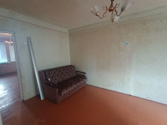 продам 2-комнатную квартиру на Текстильщике Донецк