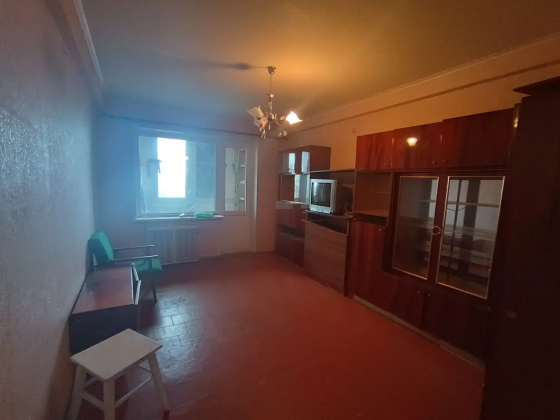 продам 2-комнатную квартиру на Текстильщике Донецк