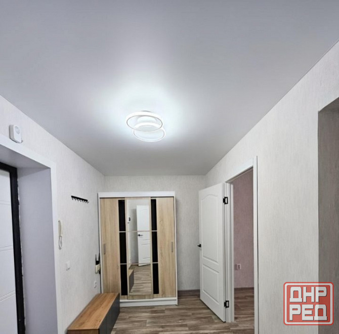 Сдаю однокомнатную квартиру 34.0 м² этаж 5/5, город Донецк, Ворошиловский район Донецк - изображение 3