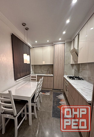 Сдаю однокомнатную квартиру 38.0 м² этаж 2, город Донецк, Ленинский район, Мирный Донецк - изображение 5