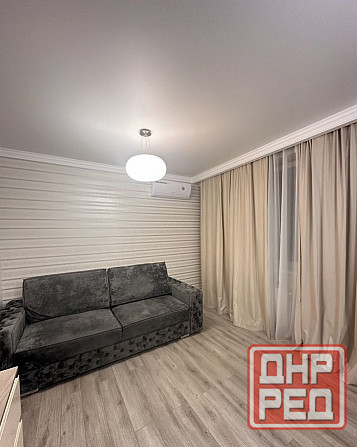 Сдаю однокомнатную квартиру 38.0 м² этаж 2, город Донецк, Ленинский район, Мирный Донецк - изображение 1