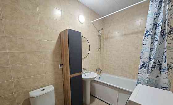 Сдаю однокомнатную квартиру на 4 этаже многоэтажного дома в Киевском районе(Донецк-Сити) Донецк