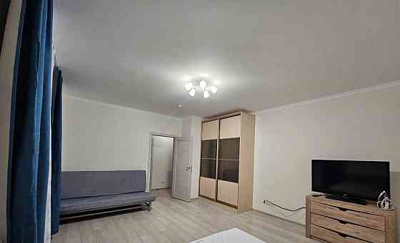 Сдаю однокомнатную квартиру на 4 этаже многоэтажного дома в Киевском районе(Донецк-Сити) Донецк